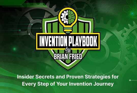 Invention Playbook
